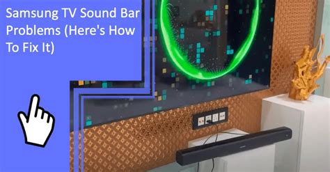 samsung soundbar troubleshooting|troubleshooting samsung soundbar problems.